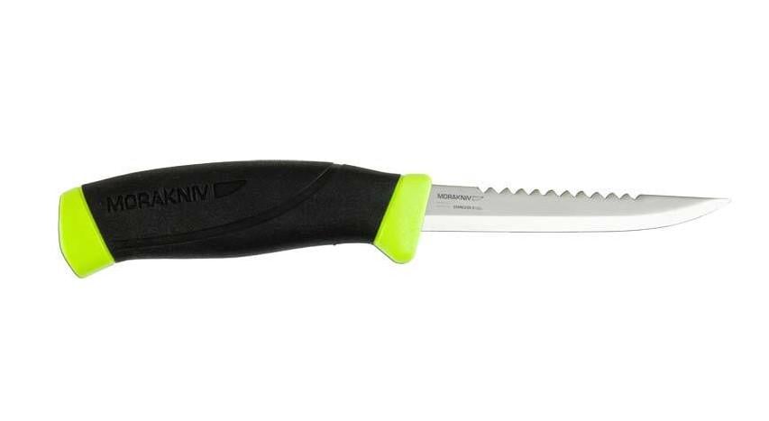 Нож Morakniv Fishing Comfort Scaler 098 (23050117)