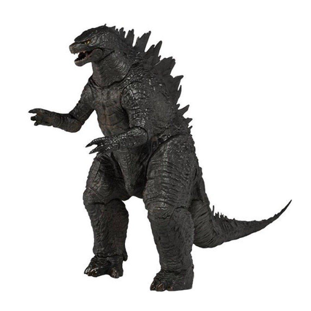 Фигурка Neca Godzilla 1954 18 см (d6c0c6cf) - фото 3