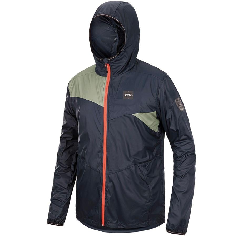 Куртка Picture Organicaman 2021 L Dark Blue Куртка Picture Organicaman 2021 L Dark Blue