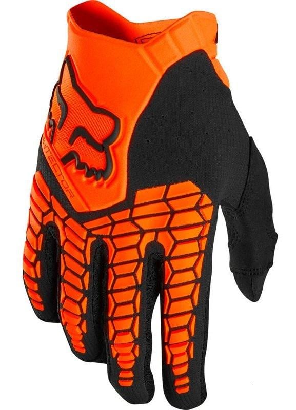 Мотоперчатки Fox PAWTECTOR Glove M Flo Orange (12874)