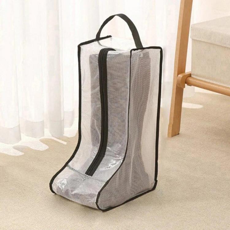 Сумка-органайзер для хранения и перевозки обуви водонепроницаемый 45 см - фото 2 Сумка-органайзер для хранения и перевозки обуви водонепроницаемый 45 см - фото 2