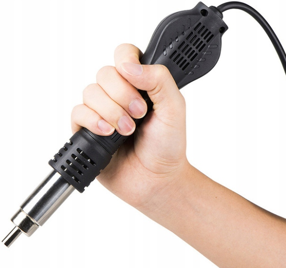 Паяльна станція Renew Force 700 Вт - фото 2 Паяльна станція Renew Force 700 Вт - фото 2