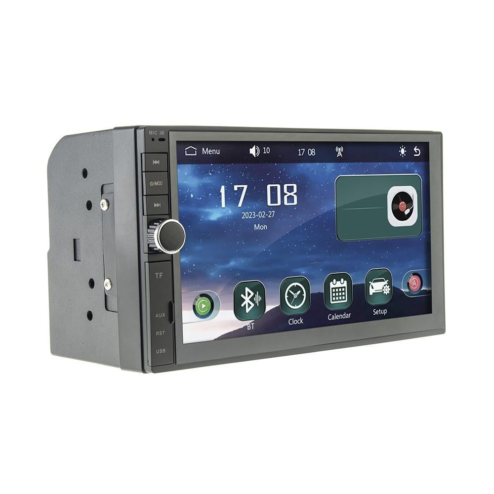 Автомагнитола Nextone MD-704 2DIN (111877)