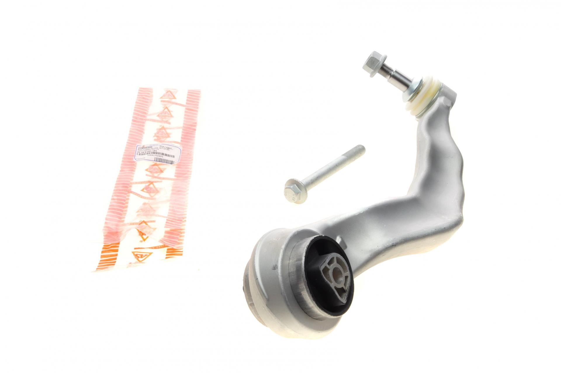 Рычаг подвески Asmetal передний/снизу/спереди L BMW 5 G30/F90/G31 1.6-3.0D 16- B46/B47/B48 (23BM0340)