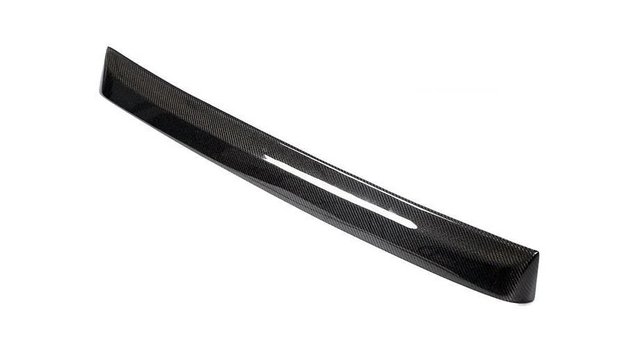 Бленда DDCarbon 2003-2006 для Nissan 350Z 2002-2009 натуральный карбон (153517)