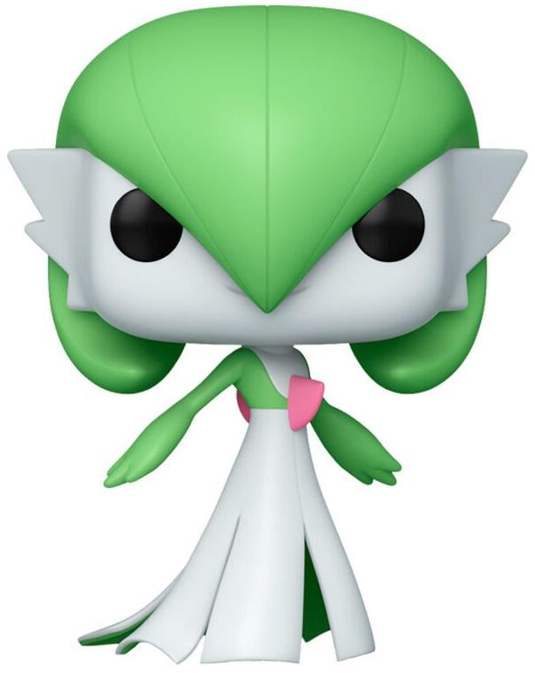 Коллекционная фигурка Funko POP Games Pokemon Gardevoir (889698838566)