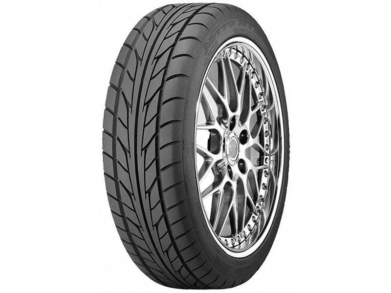 Шина летняя Nitto NT555 Extreme Performance 225/45 R18 95Y (130295)