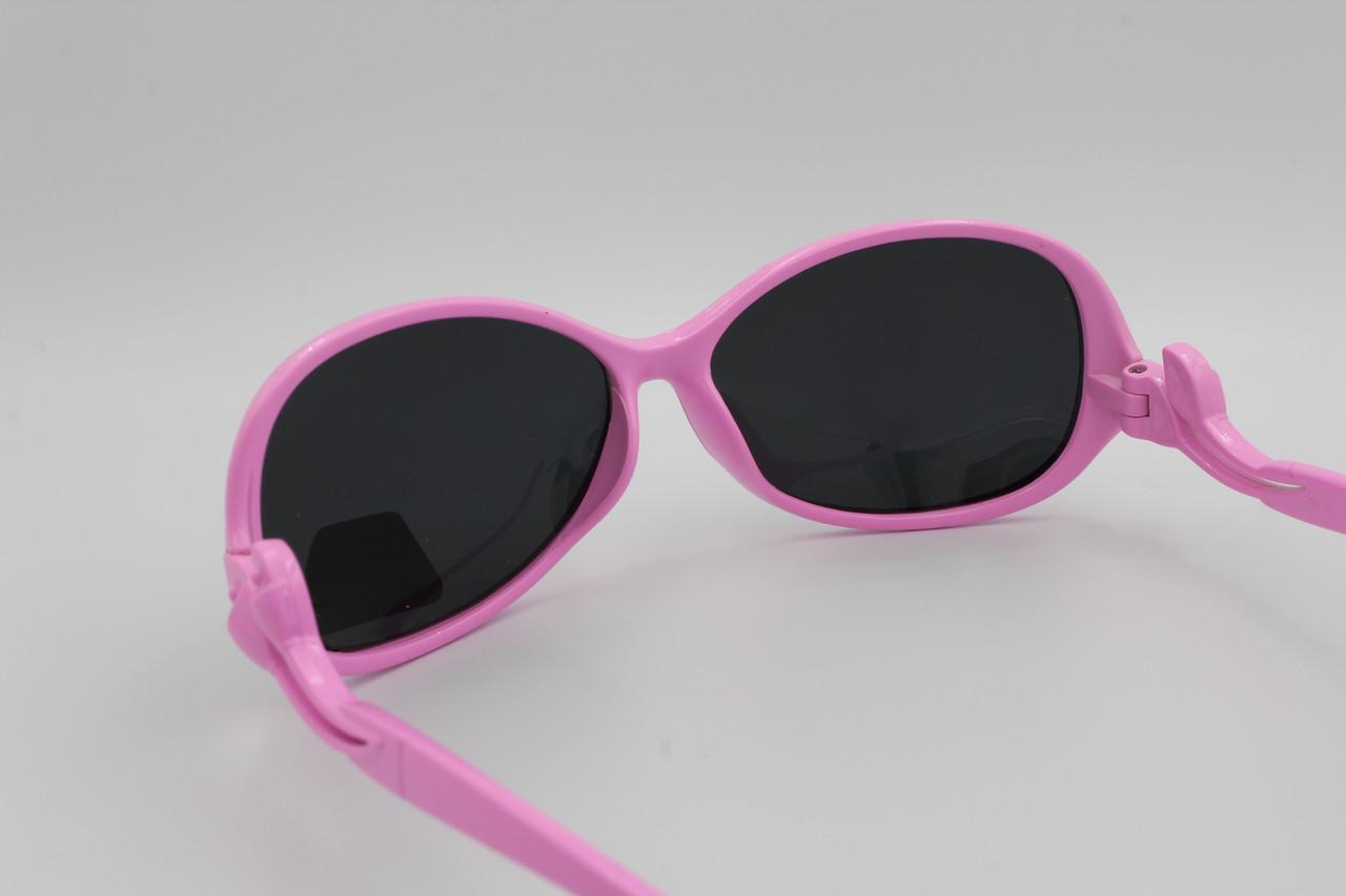 Солнцезащитные очки поляризованные детские (P3355 №2) - фото 7 Солнцезащитные очки поляризованные детские (P3355 №2) - фото 7