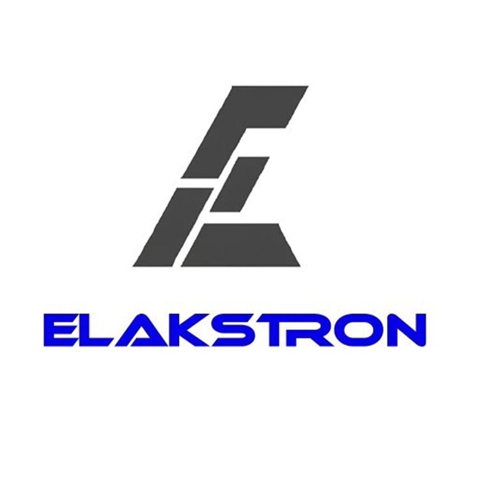 Elakstron