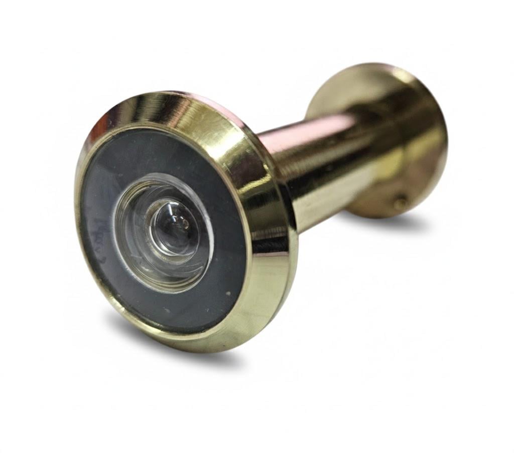 Вічко дверне Tesla Locks МХ-002 60-100 (5683/1)