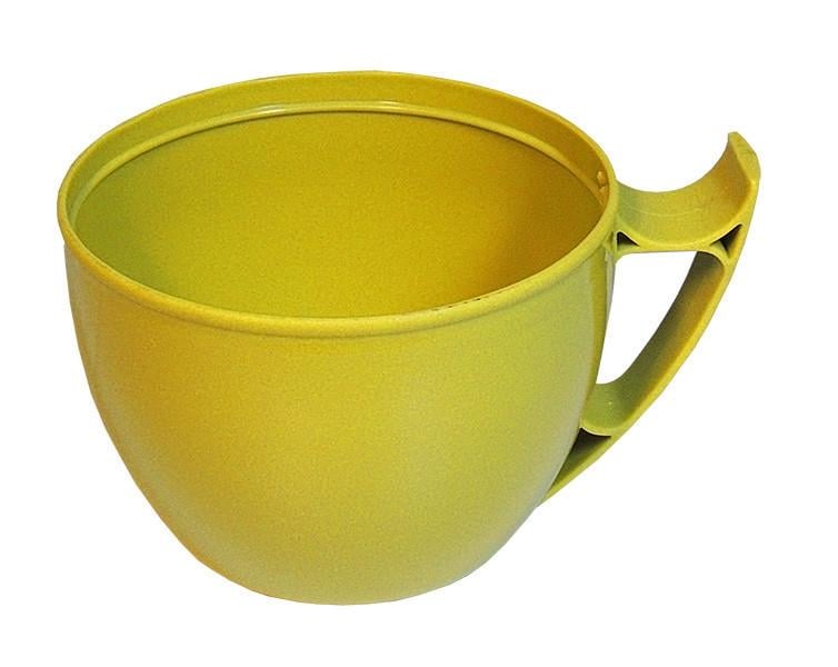 Термос Mega ET190 1,9 л Синий - фото 3