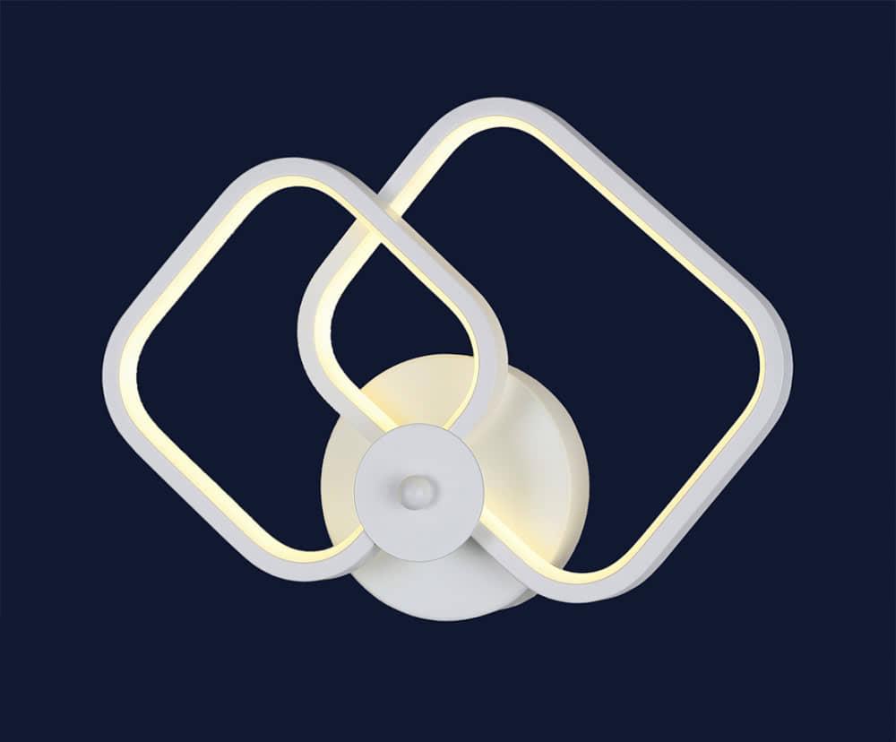 Бра Levistella 801L1030 WH (232596)