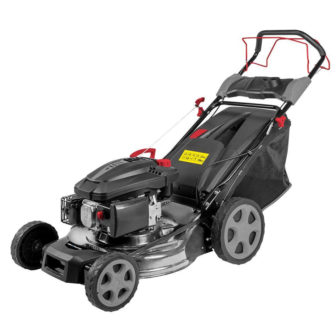 Газонокосилка бензиновая Graphite 2200 Вт (52G671)