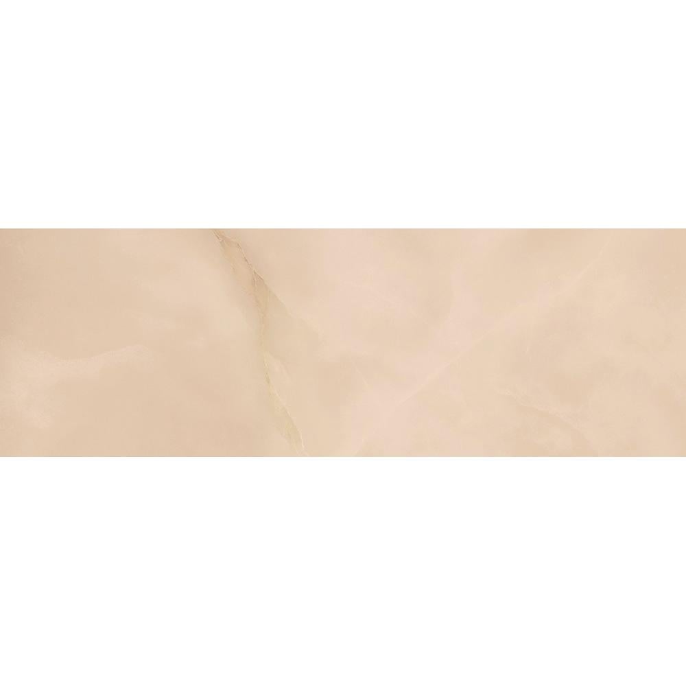 Керамічна плитка для стін Cersanit NAOMI 20x60 см Beige Glossy (531243)