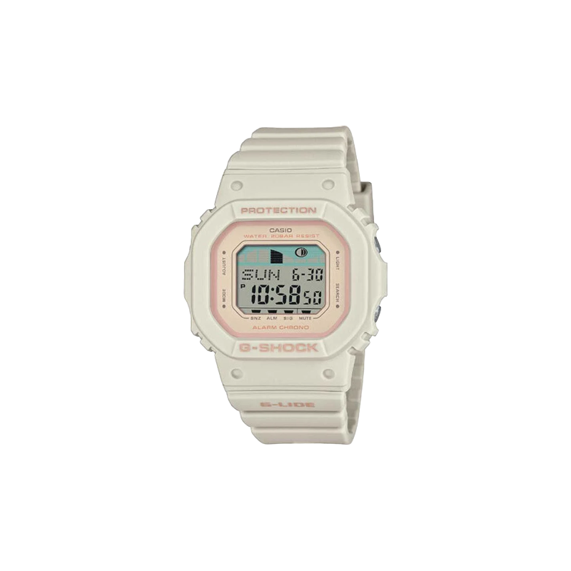 Наручний годинник жіночий Casio GLX-S5600-7ER (795330) Наручний годинник жіночий Casio GLX-S5600-7ER (795330)