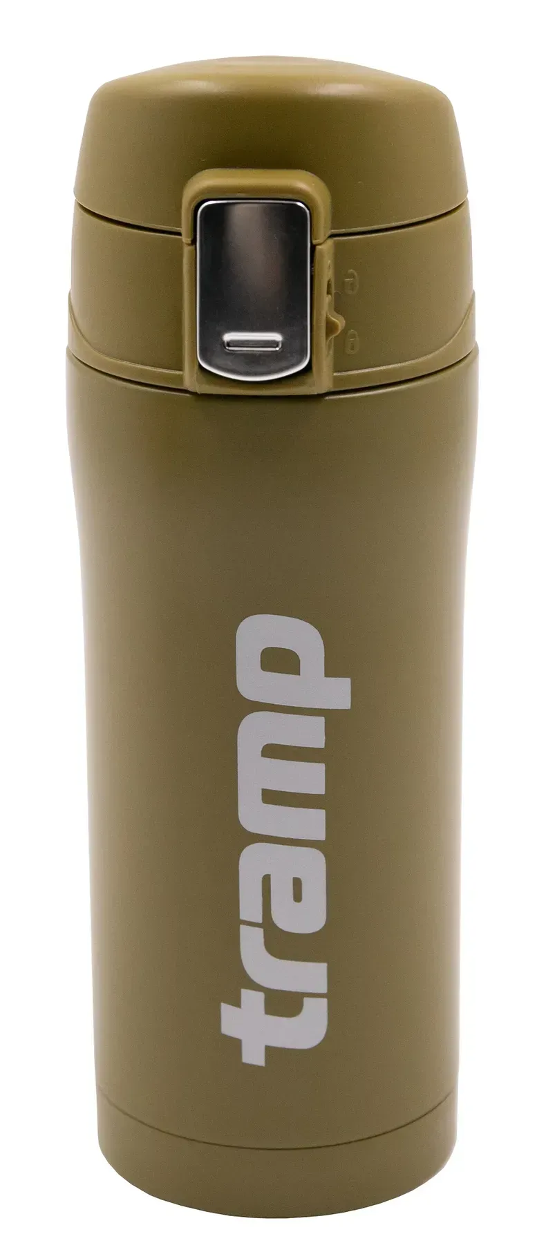 Термос для напитков Tramp 0,35 л (UTRC-106-khaki)