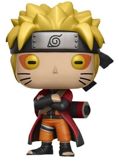 Фігурка Funko Pop Naruto Sage Mode 10 см (NA 185)