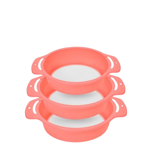 Сито для борошна Stenson R94096 3 пр.