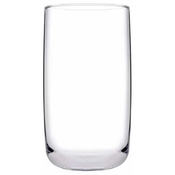 Набор стаканов для напитков Pasabahce Iconic 540 мл 4 шт.