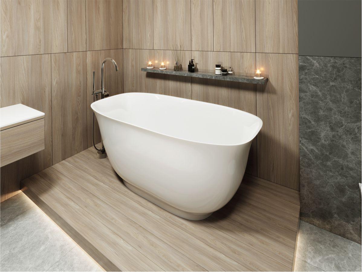 Ванна Miraggio SANTORINI (29913818) - фото 4