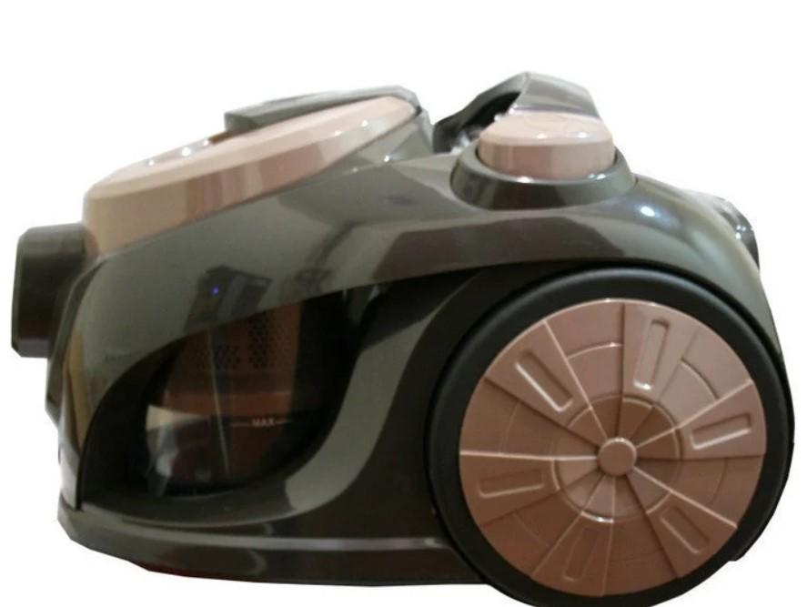 Пылесос контейнерный Rainberg RB-653 4200 Вт (11562167) - фото 5 Пылесос контейнерный Rainberg RB-653 4200 Вт (11562167) - фото 5