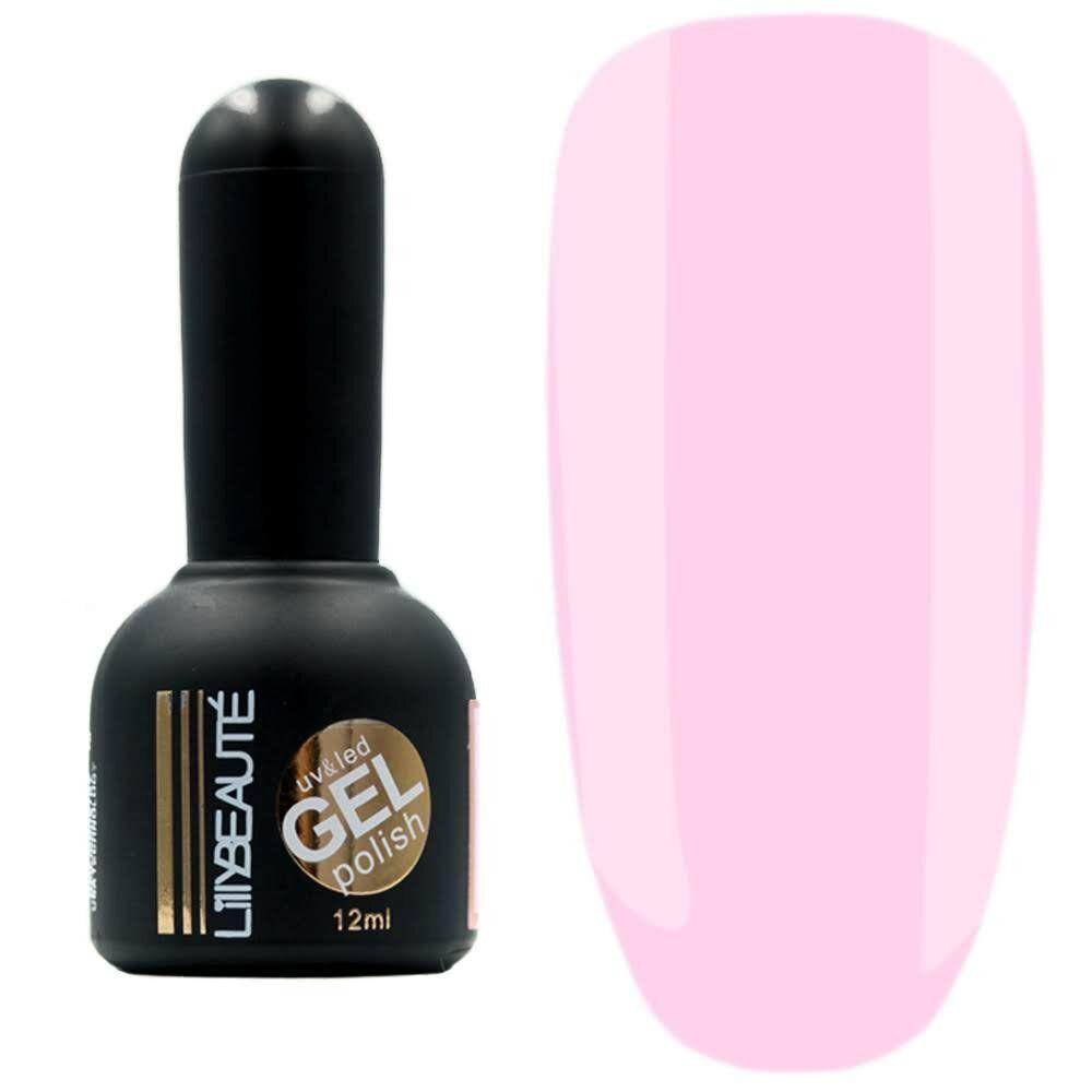 Гель-лак Lilly Beaute No03 12 мл