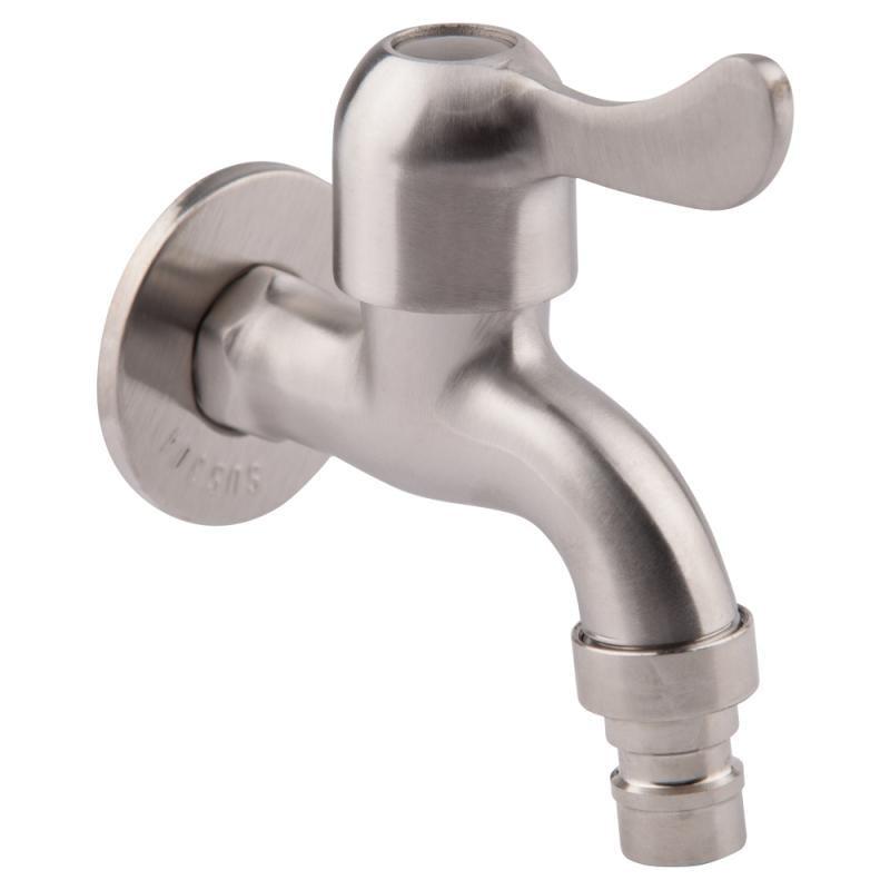 Кран садовий Lidz NKS 01 03 002 12 1/2" (24849995)