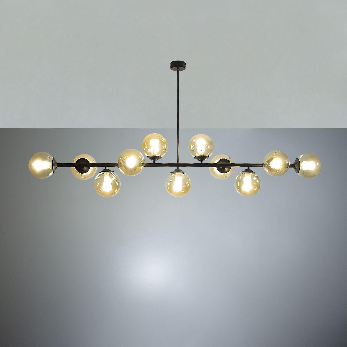 Люстра подвесная Imperium Light Frost (14011145.05.23)