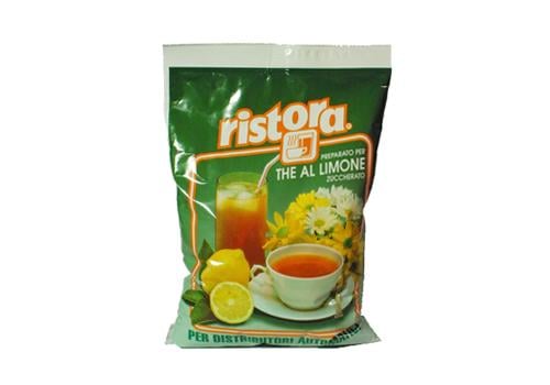 Чай Ristora лимонний 1 кг (925)