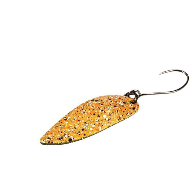 Блесна колеблющаяся Forest Miu Kagerou Glow №07 2,2 г (9096)