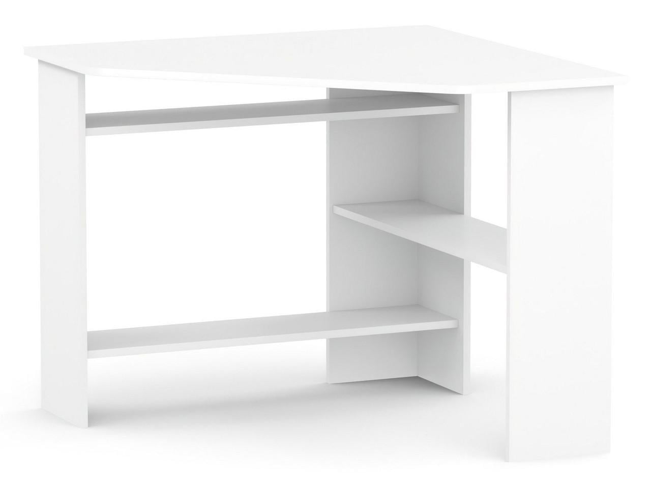 Компьютерный стол XDesk XDesk-02 ЛДСП угловой 744x900x900 мм (КСXD02) Компьютерный стол XDesk XDesk-02 ЛДСП угловой 744x900x900 мм (КСXD02)