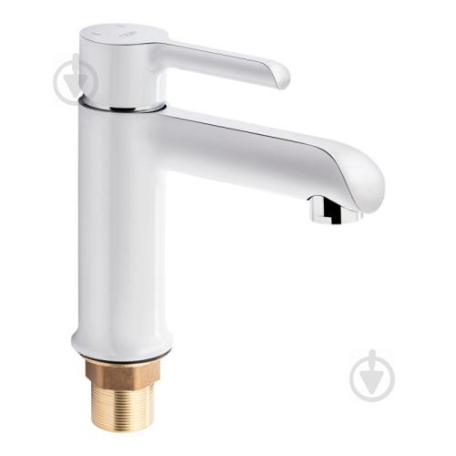 Смеситель для умывальника Qtap Grand WCR 001F QTGRAWCR001F