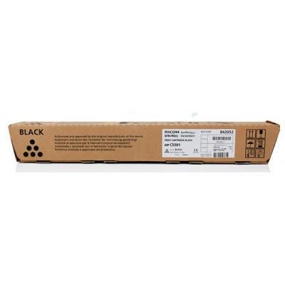 Картридж-тонер Ricoh MPC4501/MPC5501 25,5K Black (842052)