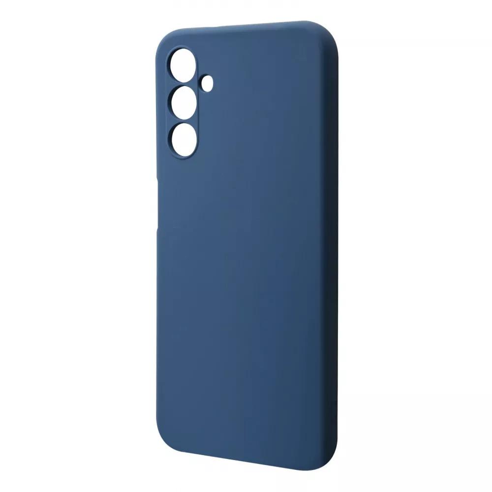 Чехол-накладка для телефона WAVE Colorful Case Samsung Galaxy A14 Blue