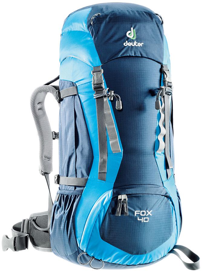 Рюкзак Deuter Fox 40 Ocean-Midnight (1052-3613118 3033)