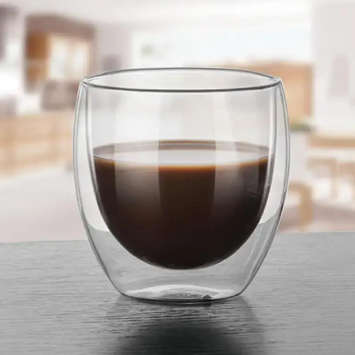 Стакан для капучино A-Plus 380 мл (7001 GB) - фото 2 Стакан для капучино A-Plus 380 мл (7001 GB) - фото 2