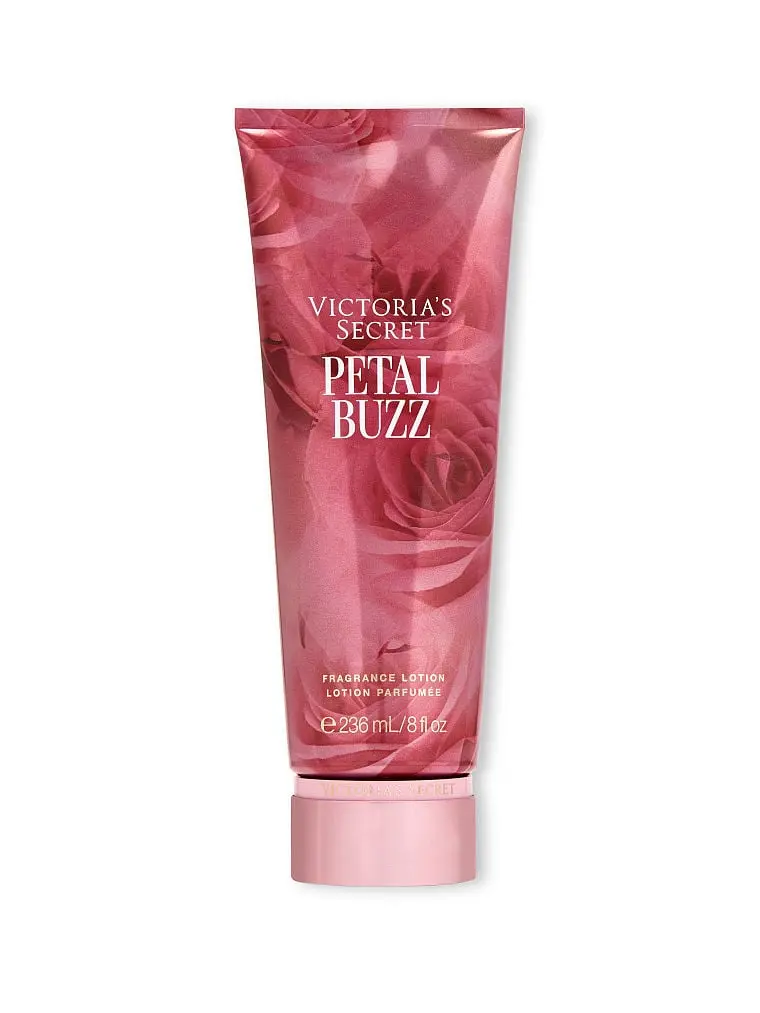 Лосьон для тела Victoria´s Secret Petal Buzz Fragrance Lotion 236 мл (1936359967)