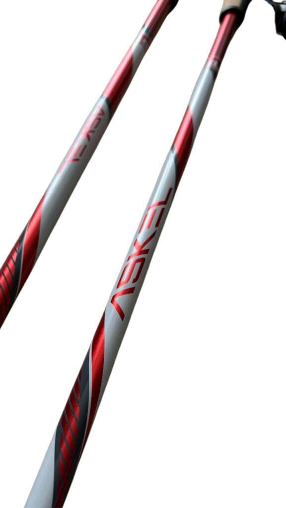 Палки для скандинавской ходьбы Askel (27437765) - фото 4 Палки для скандинавской ходьбы Askel (27437765) - фото 4