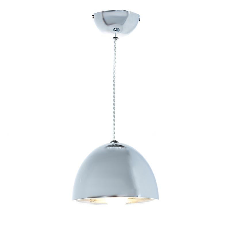 Люстра подвесная Light House ES-15861 Хром