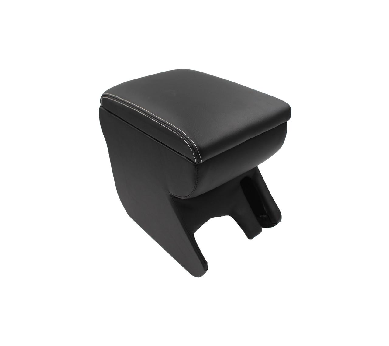 Підлокітник Armrest на BMW e36 Чорний (1253884753) - фото 5