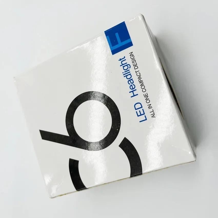 Лампы автомобильные светодиодные головного света C6 H4 36W 3800LM 4500-5000K 2 шт. - фото 10 Лампы автомобильные светодиодные головного света C6 H4 36W 3800LM 4500-5000K 2 шт. - фото 10