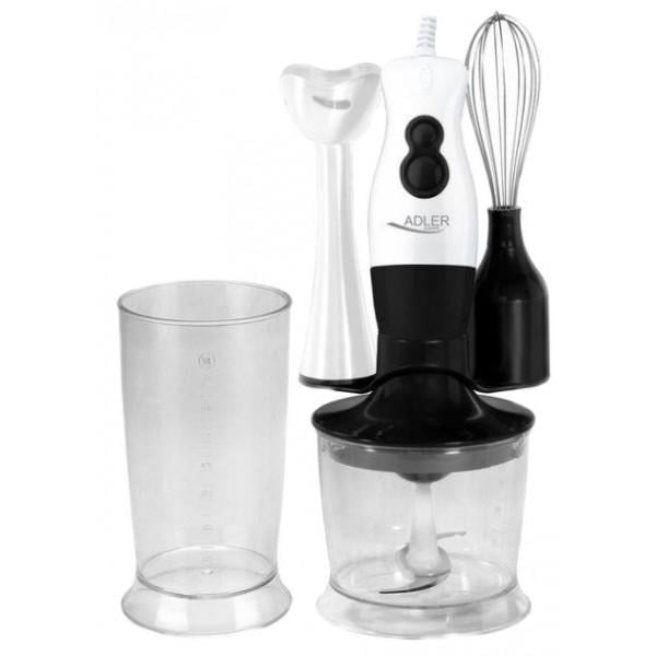 Блендер Adler AD 4605