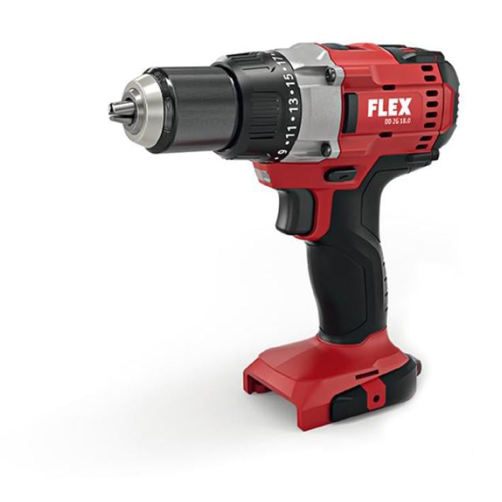 Шуруповерт аккумуляторный Flex PD 2G 18.0 (1756) Шуруповерт аккумуляторный Flex PD 2G 18.0 (1756)