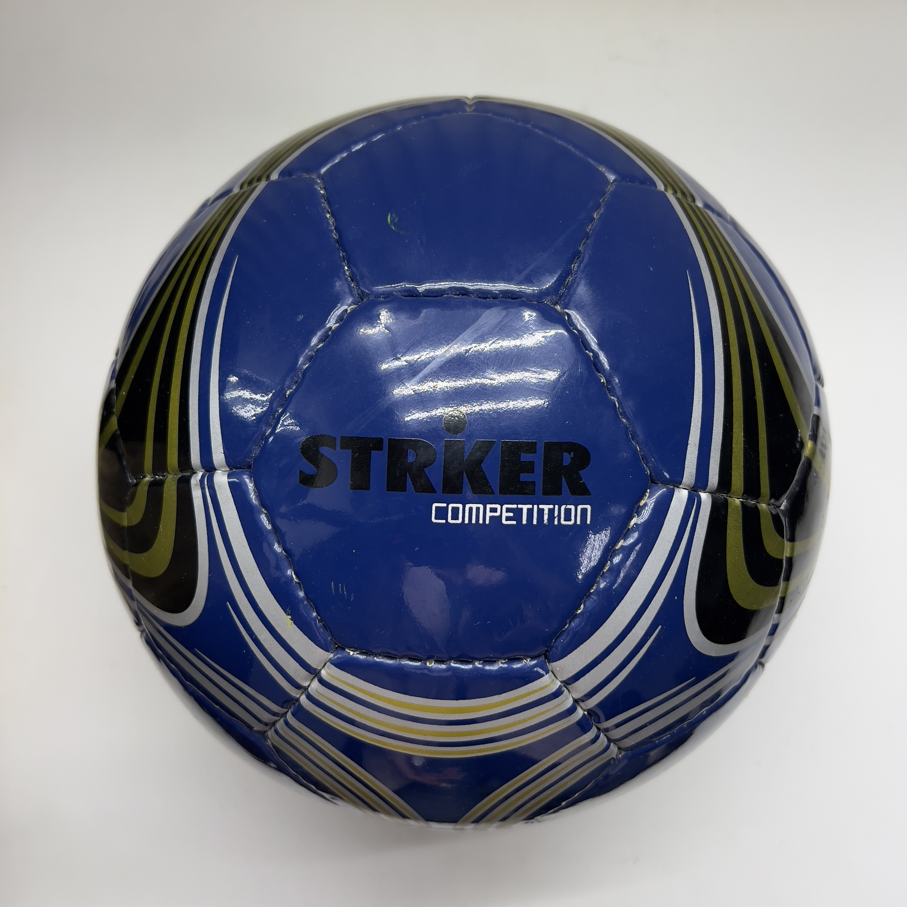 Мяч футбольный Practic Striker Competition Size 5 (11259953)