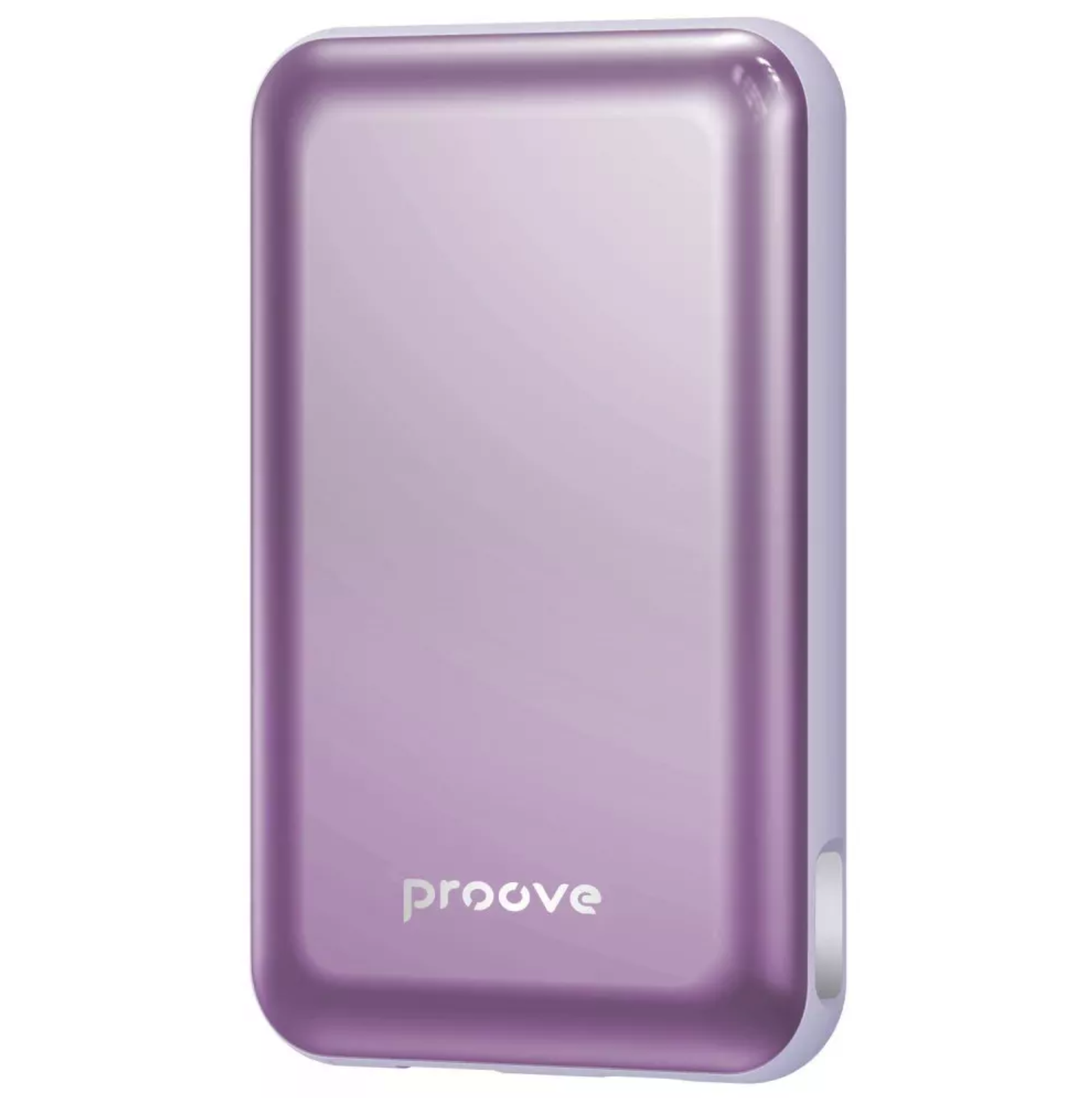 Аккумулятор наружный Proove Vibe Energy Plus 22,5W 10000mAh с поддержкой беспроводной зарядки