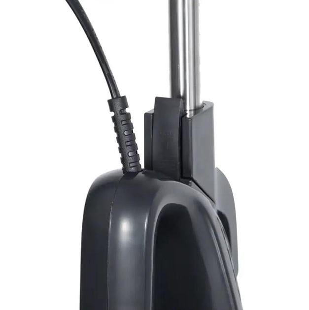 Пилосос циклонний Domotec MS-8709B 600 Вт Чорний (28155124) - фото 7