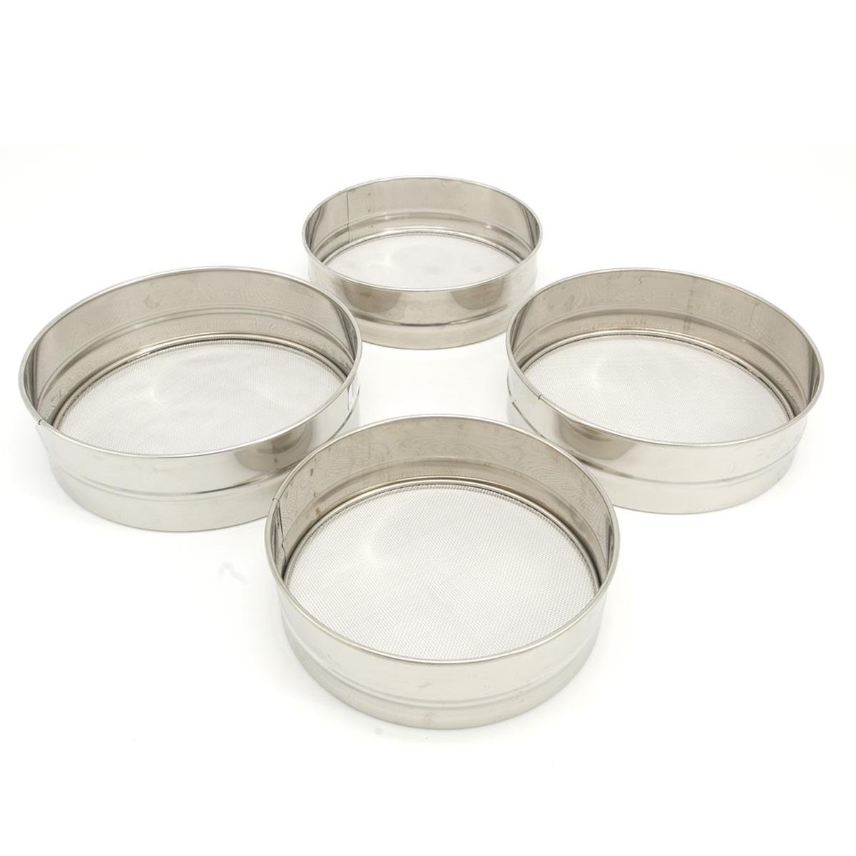 Сито для борошна A-Plus 4 шт. (0695)