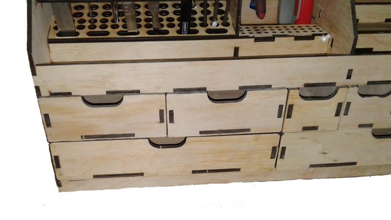 Переносное робочее место LMG WO-18 - фото 2 Переносное робочее место LMG WO-18 - фото 2