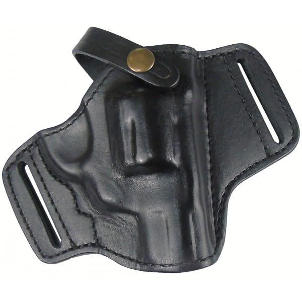 Кобура Медан Фенікс Р поясна шкіряна формована (24820206)