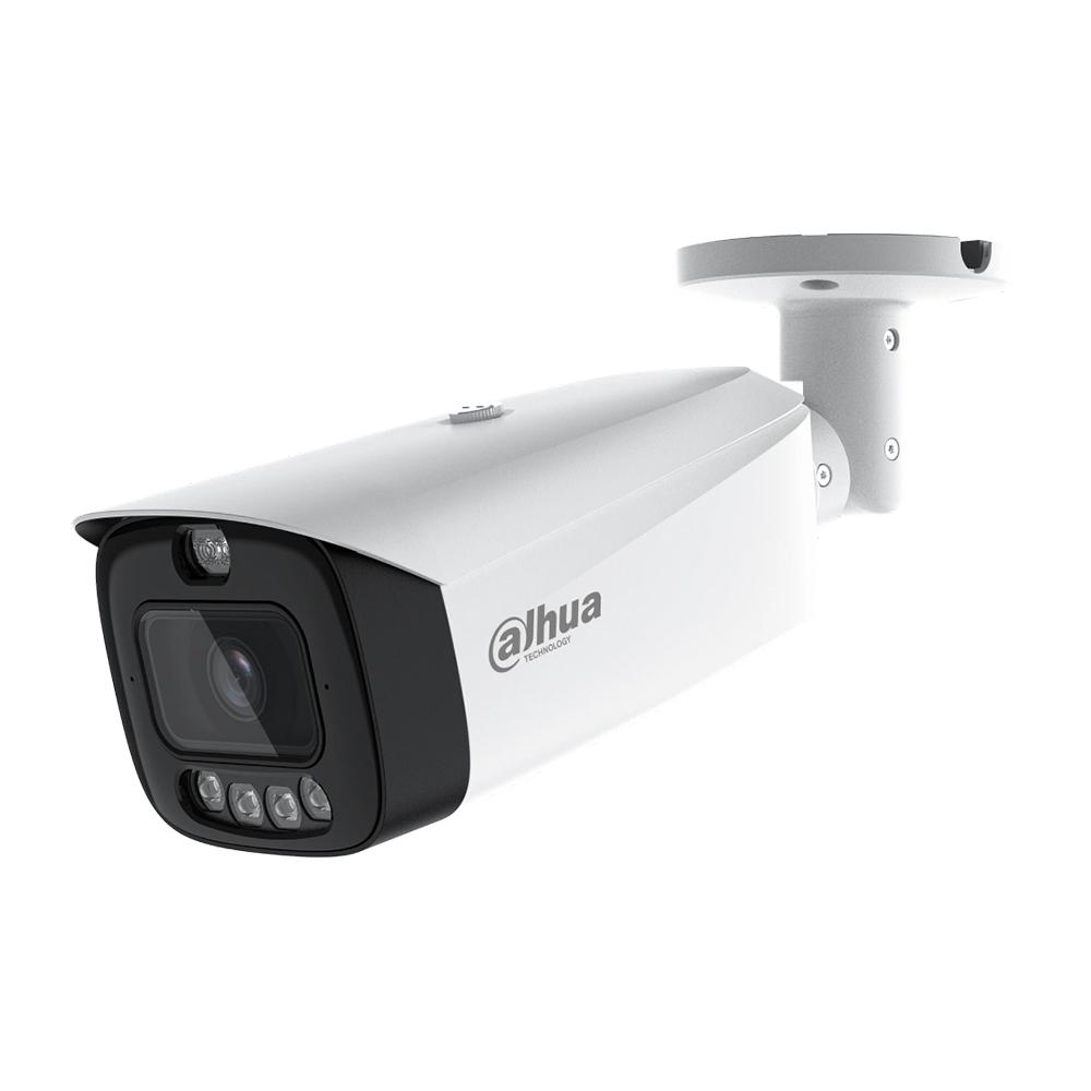 Камера Dahua 4 МП IP DH-IPC-HFW3449T1-AS-PV-PRO 2,8 мм - фото 2 Камера Dahua 4 МП IP DH-IPC-HFW3449T1-AS-PV-PRO 2,8 мм - фото 2